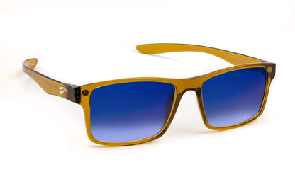 Flying Eyes Luzon OLZN-B-GMS manufacturer eyewear three-quarter view