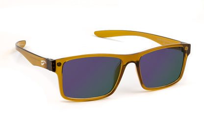 Flying Eyes Luzon OLZN-B-MPP manufacturer eyewear three-quarter view