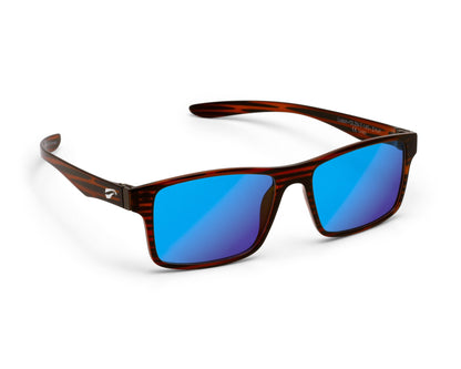 Flying Eyes Luzon OLZN-T-SSP manufacturer eyewear three-quarter view