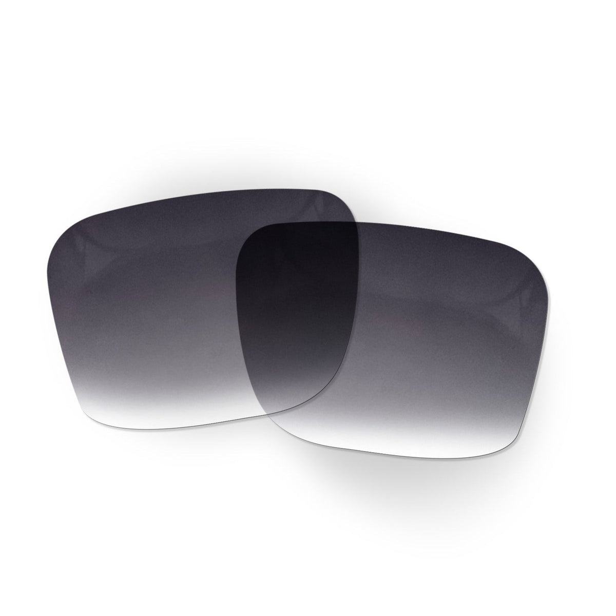 Flying Eyes Luzon replacement lenses in Gradient Gray.