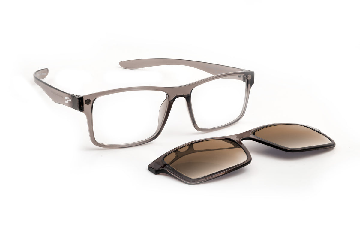 Flying Eyes Luzon Eyeglasses & Aviation Sunglasses | Headset-Friendly