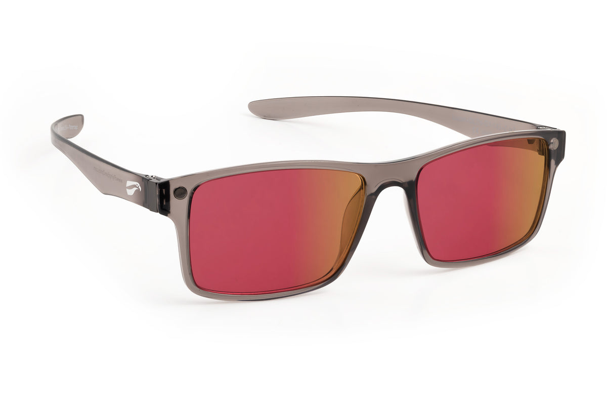 Flying Eyes Luzon Eyeglasses & Aviation Sunglasses | Headset-Friendly