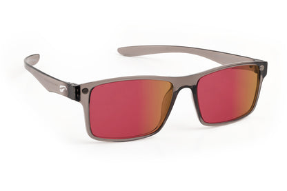 Flying Eyes Luzon Eyeglasses & Aviation Sunglasses | Headset-Friendly