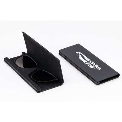 Flying Eyes Magnetic Clip-On Case magnetic clip-on in Default Title.