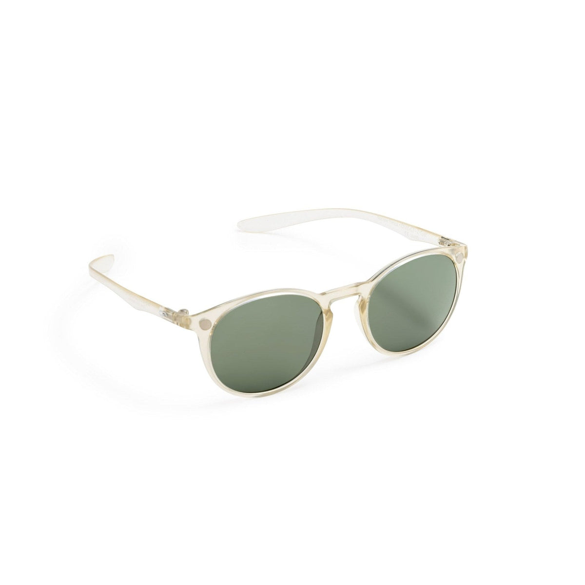 Flying Eyes ninox narrow clear g15 neutral green