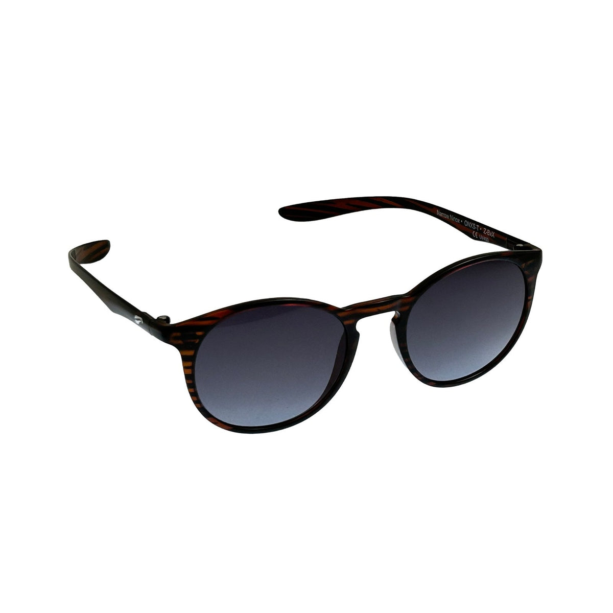 Flying Eyes ninox narrow tortoise gradient gray