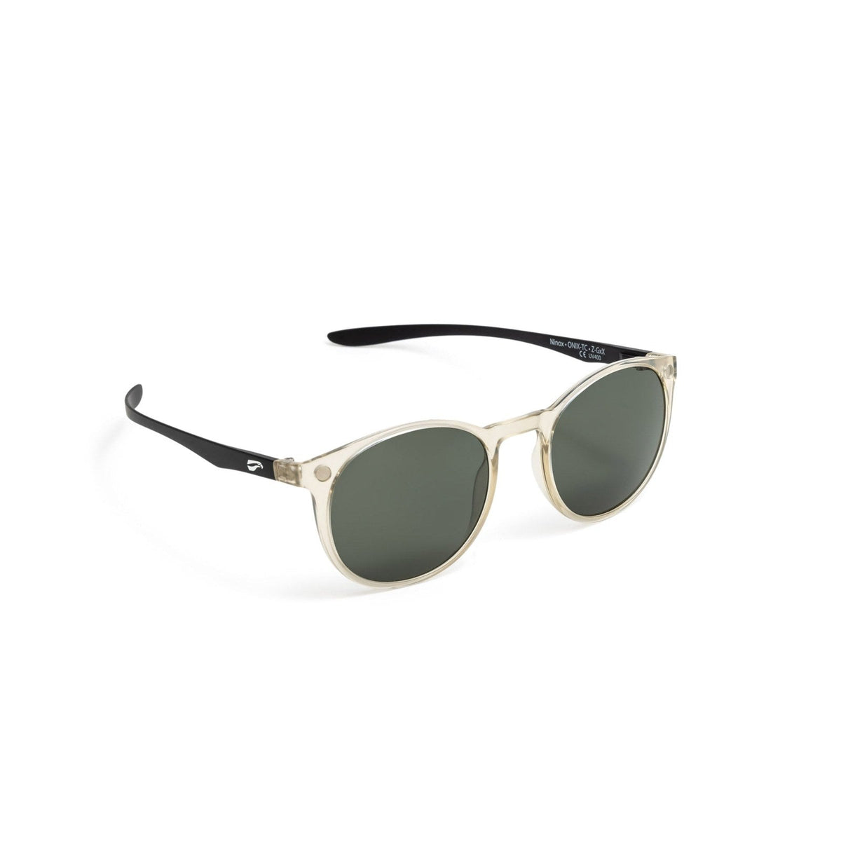 Flying Eyes ninox standard black tie g15 neutral green