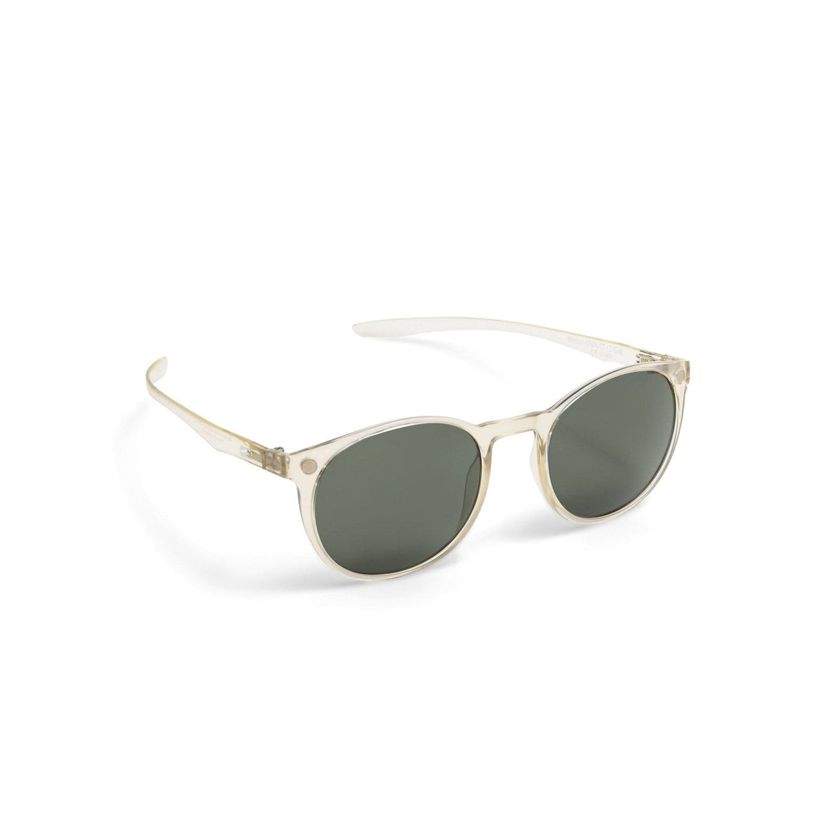 Flying Eyes ninox standard clear g15 neutral green