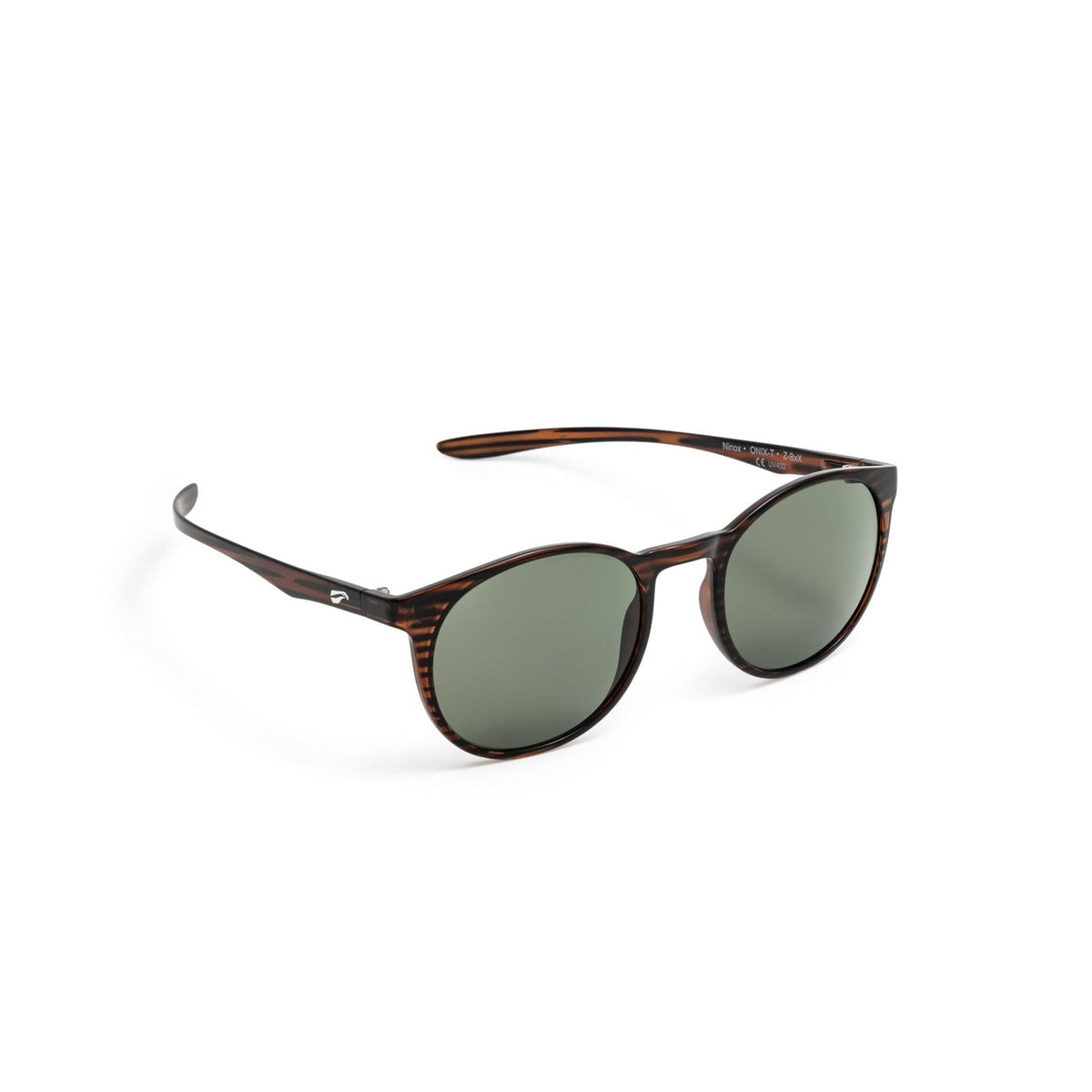Flying Eyes ninox standard tortoise g15 neutral green