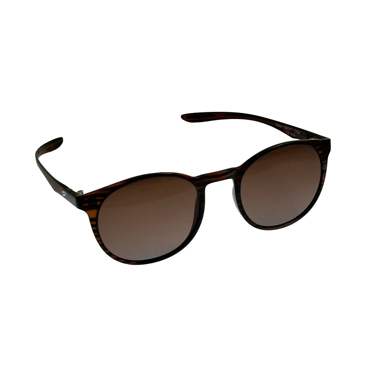 Flying Eyes ninox standard tortoise gradient copper