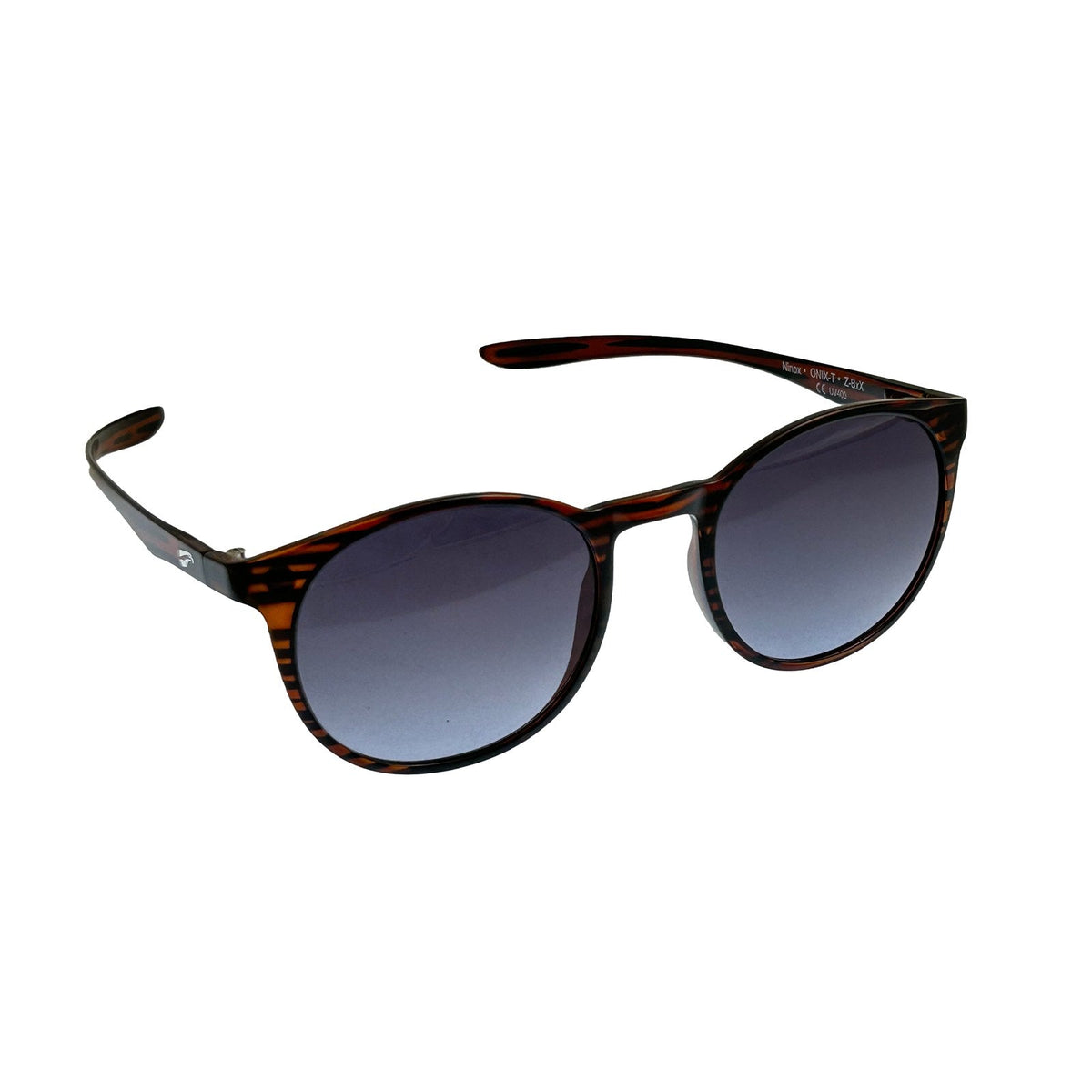 Flying Eyes ninox standard tortoise gradient gray
