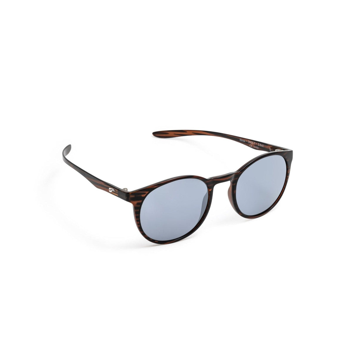 Flying Eyes ninox standard tortoise mirrored onyx