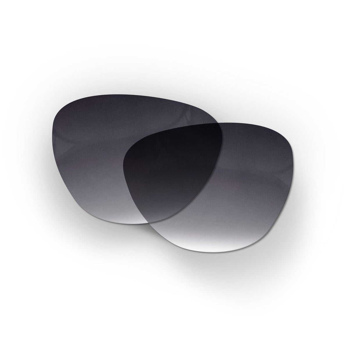 Flying Eyes Noctua replacement lens - gradient gray