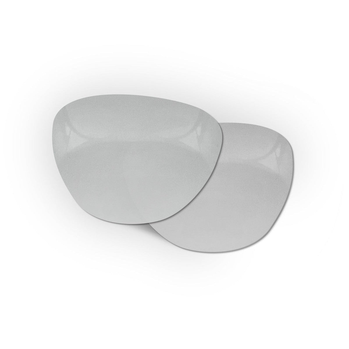 Flying Eyes Noctua replacement lens - mirrored onyx