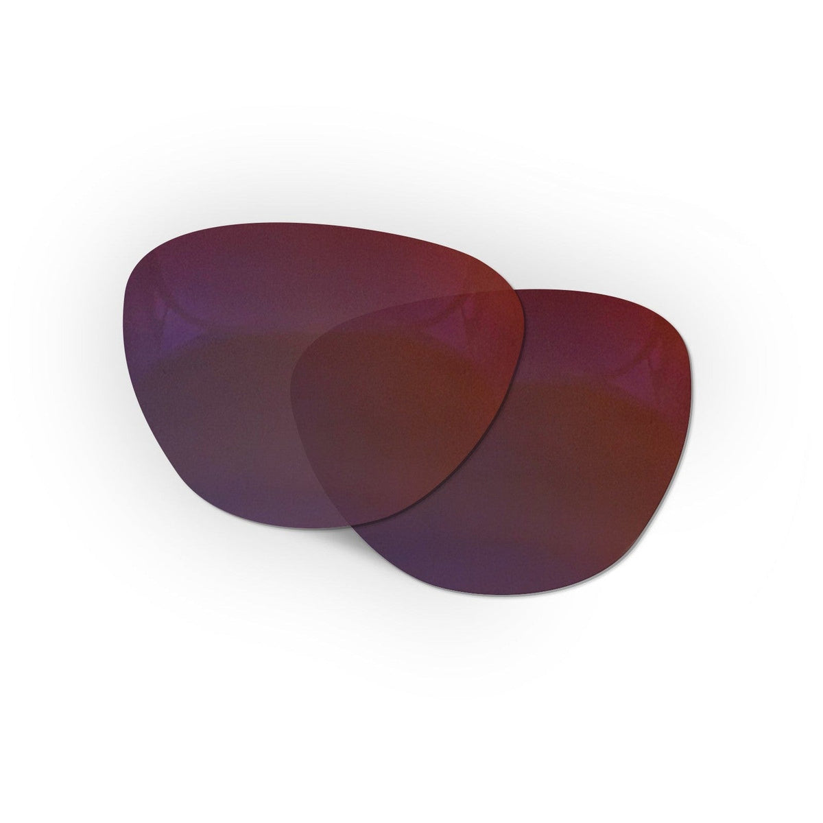 Flying Eyes Noctua replacement lens - mirrored sunset