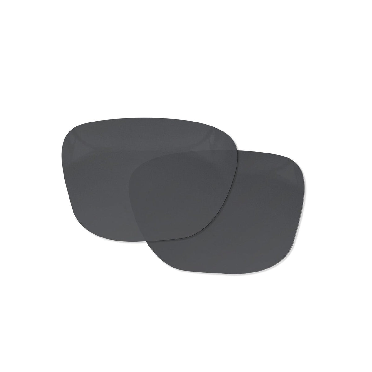Flying Eyes Otus replacement lenses in Dark Solid Gray.