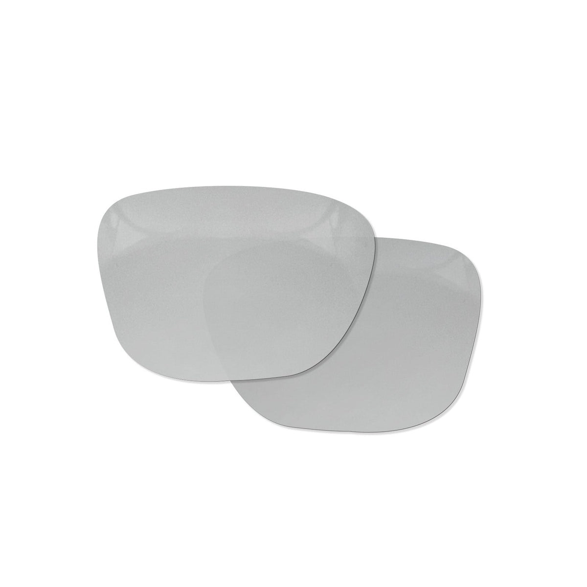 Flying Eyes Otus replacement lenses in Mirrored Onyx.