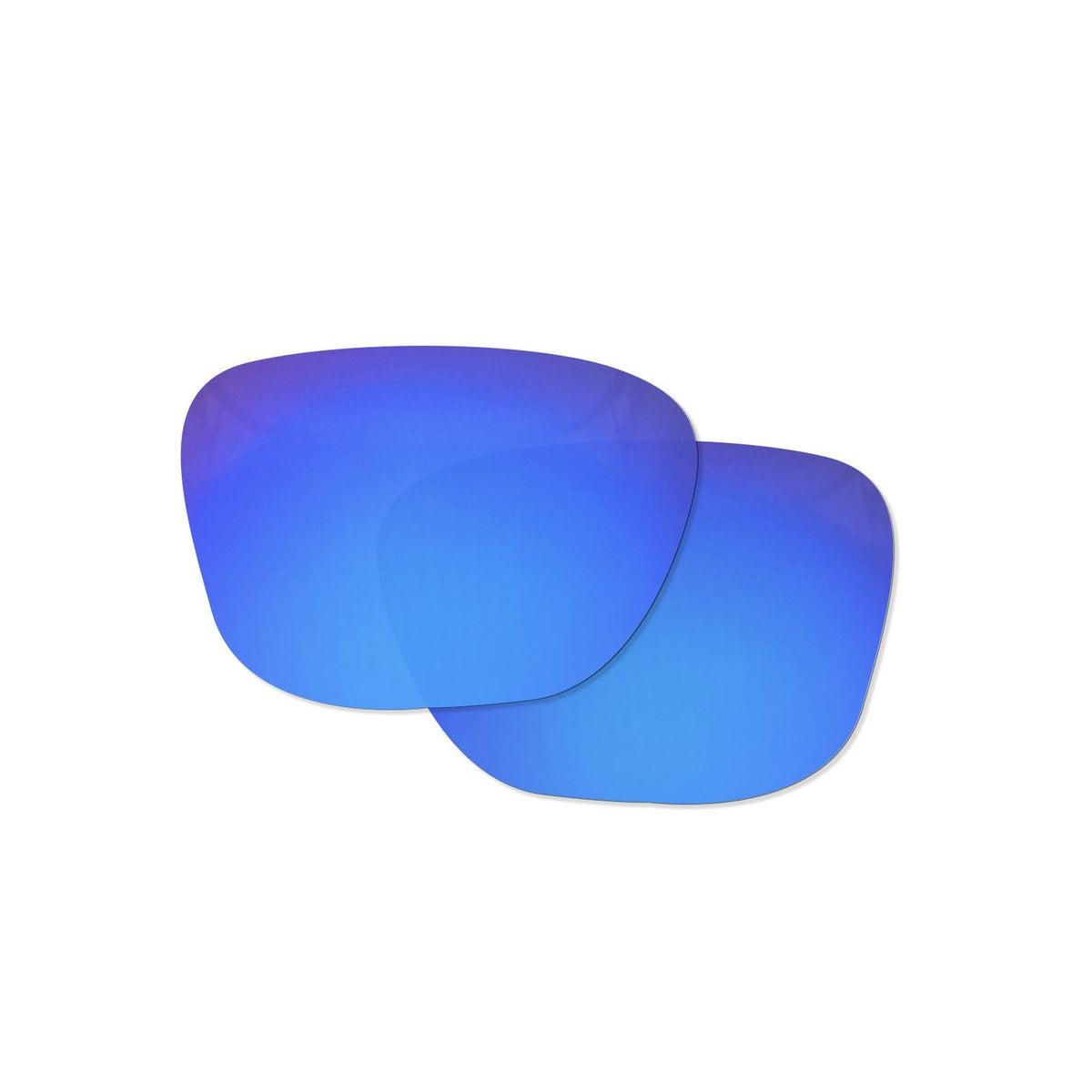 Flying Eyes Otus replacement lenses in Mirrored Sapphire.