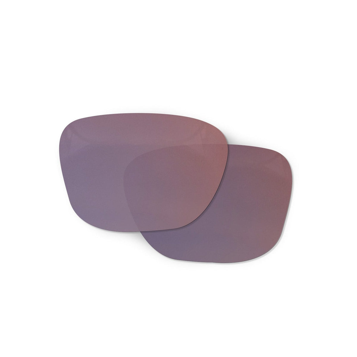 Flying Eyes Otus replacement lenses in Mirrored Sunset.
