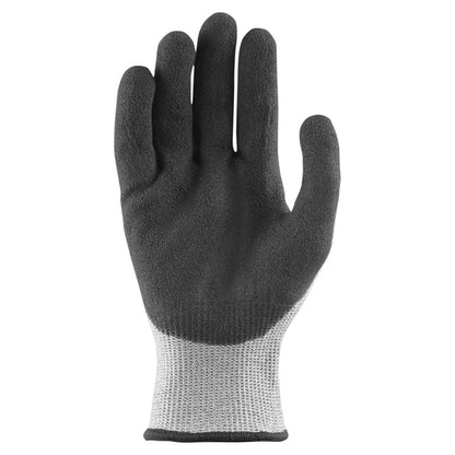 Lift - FIBERWIRE A5 Gloves with Nitril Microfoam Palm