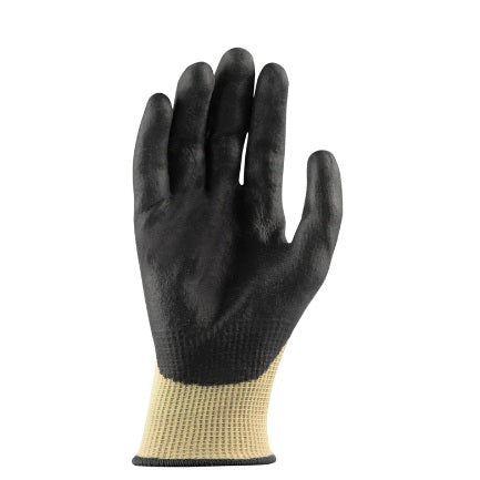 Lift - FIBERWIRE FR A5 Gloves with Neoprene Palm