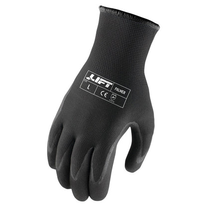 Lift - PALMER Gloves with Smooth Nitrile Palms