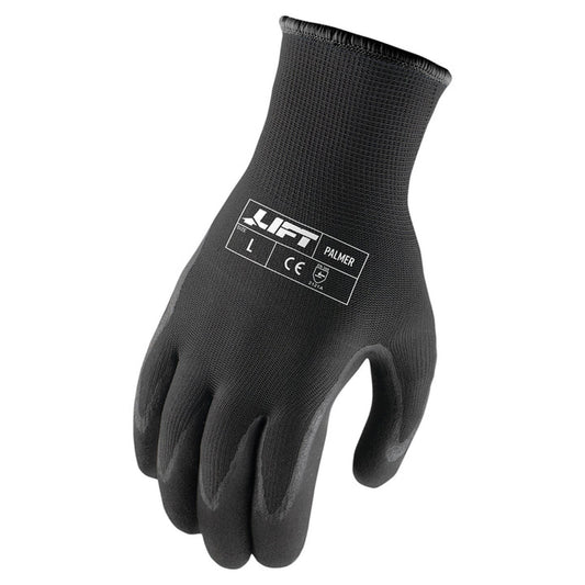 Lift - PALMER Gloves with Smooth Nitrile Palms