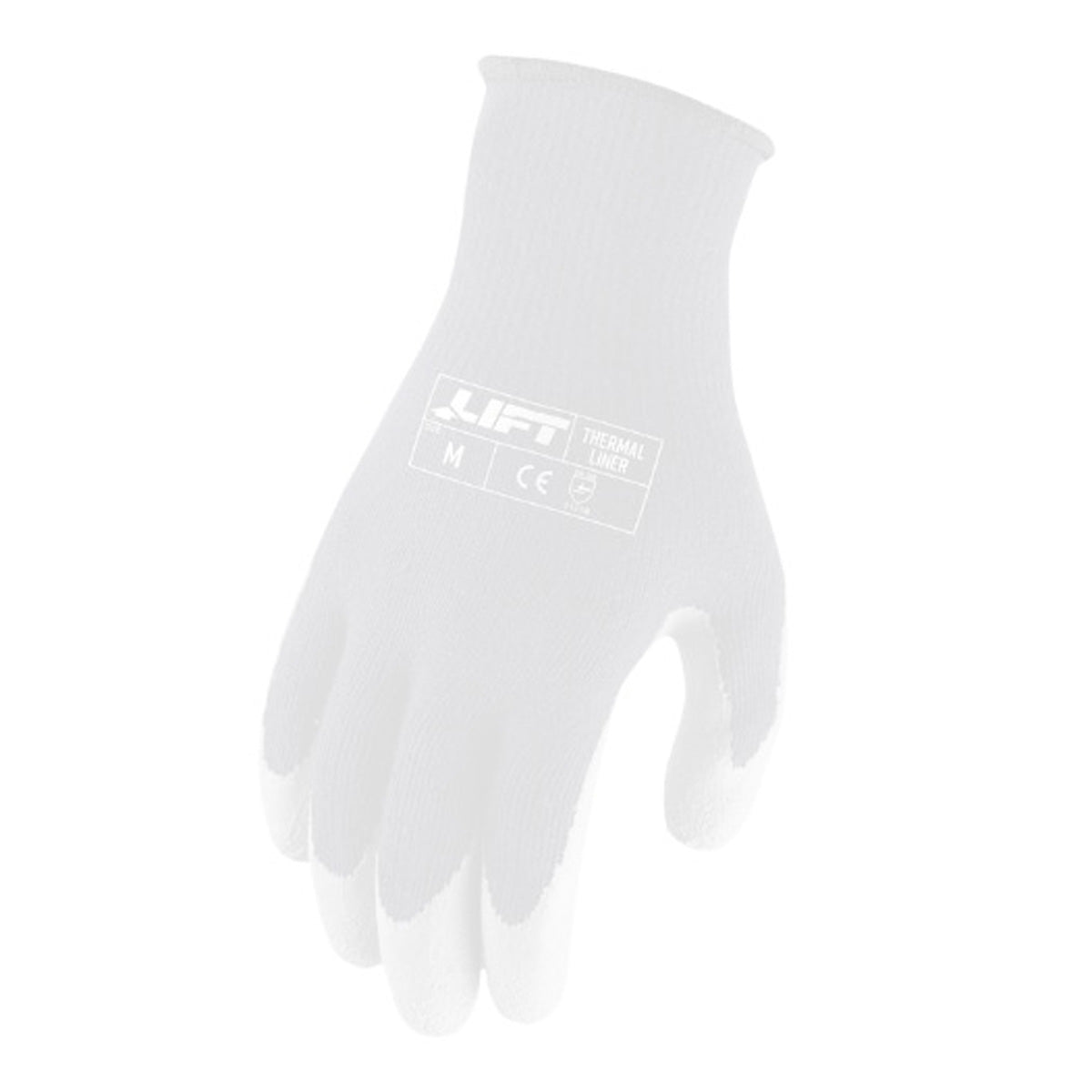 Lift - THERMAL Gloves with Crinkle Latex Palms