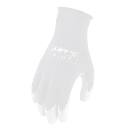 Lift - THERMAL Gloves with Crinkle Latex Palms