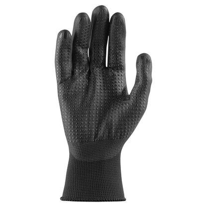 Lift - PALMER Gloves with 3/4 Dipped Microfoam Nitril Palms w/ Dots