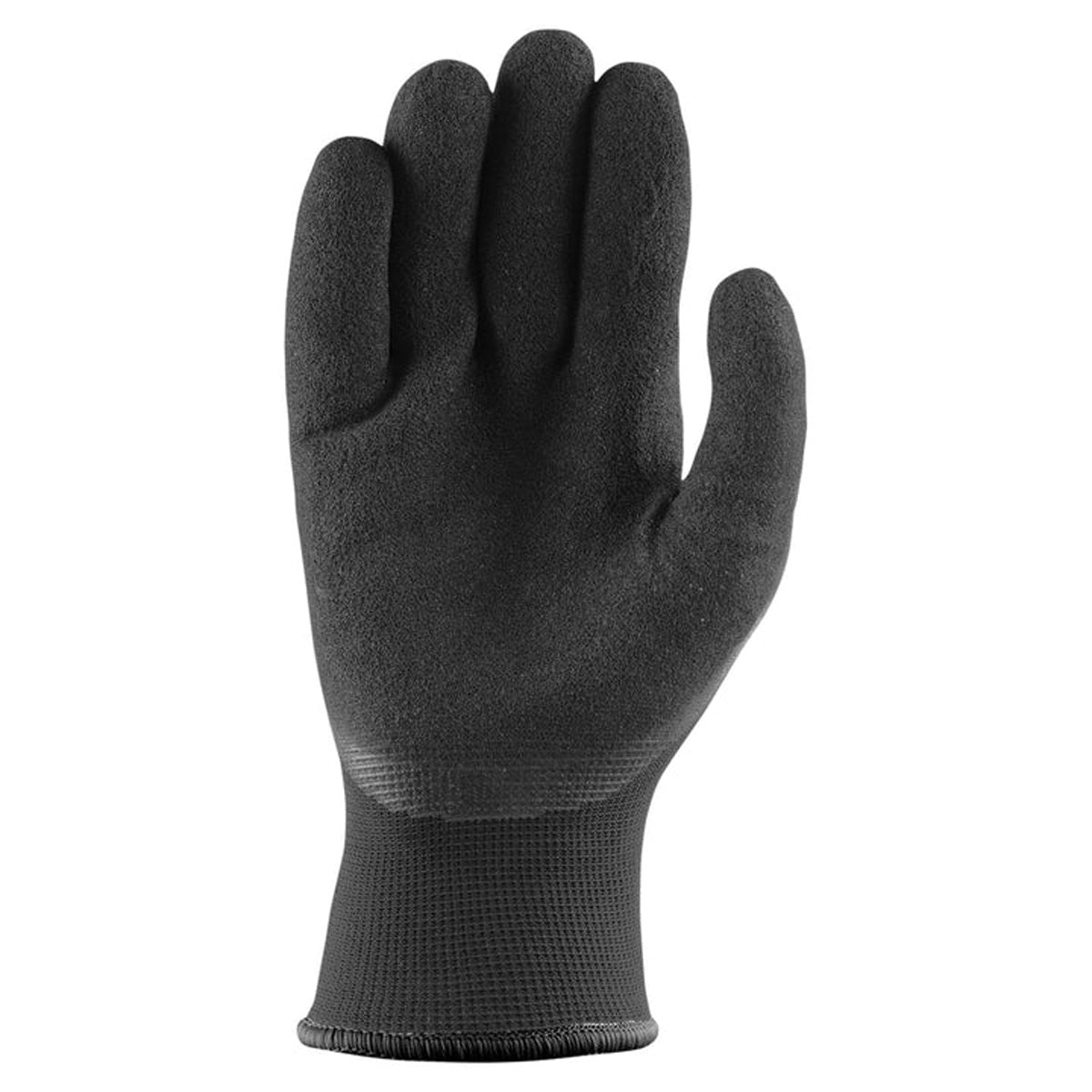 Lift - PALMER Winter Gloves with Microfoam Nitrile Palms