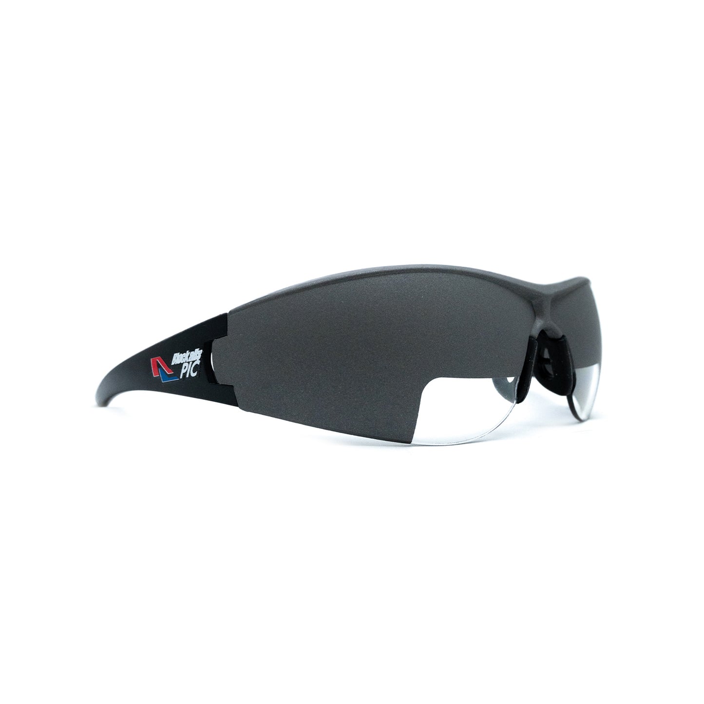 Blockalls V2 IFR Training Glasses – Titanium Grey Frame