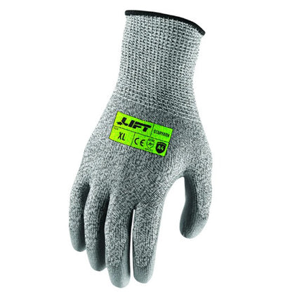 Lift - STARYARN A4 Gloves with Smooth PU Palms