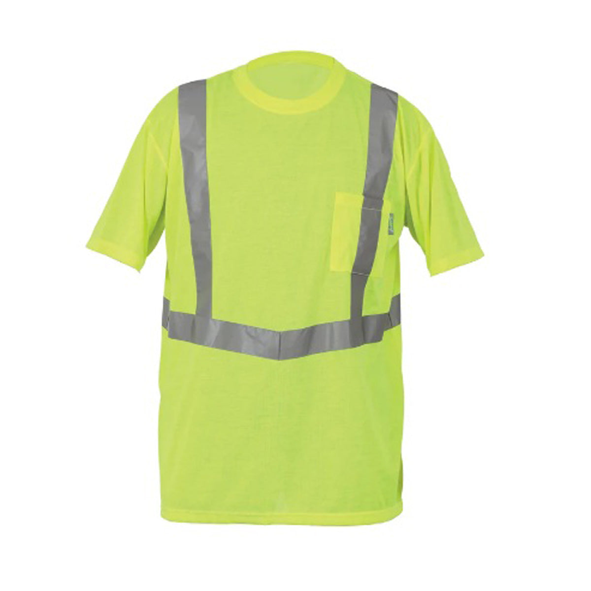 Lift - High Visibility T-Shirt
