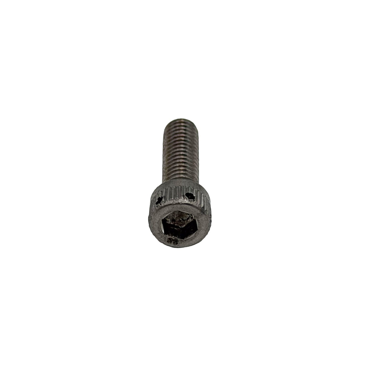 NAS1351C3H10-10 stainless aircraft fasteners, additional detail view