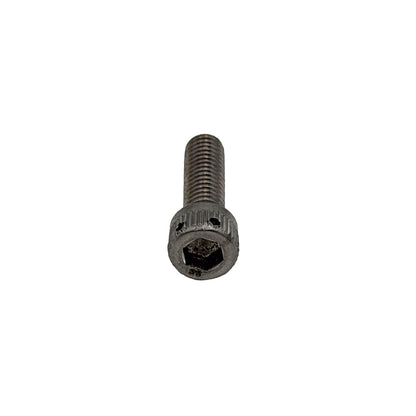 NAS1351C3H10-10 stainless aircraft fasteners, additional detail view