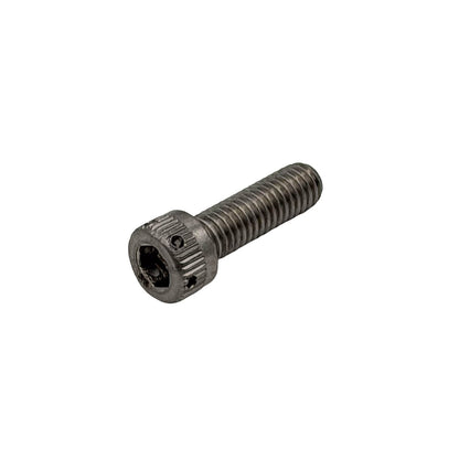 NAS1351C3H10-10 stainless steel drilled socket head aircraft screws, main product photo