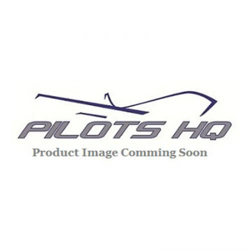 Mili Std - Aluminum Plug, Tube Fitting, Threaded | MS21913W4
