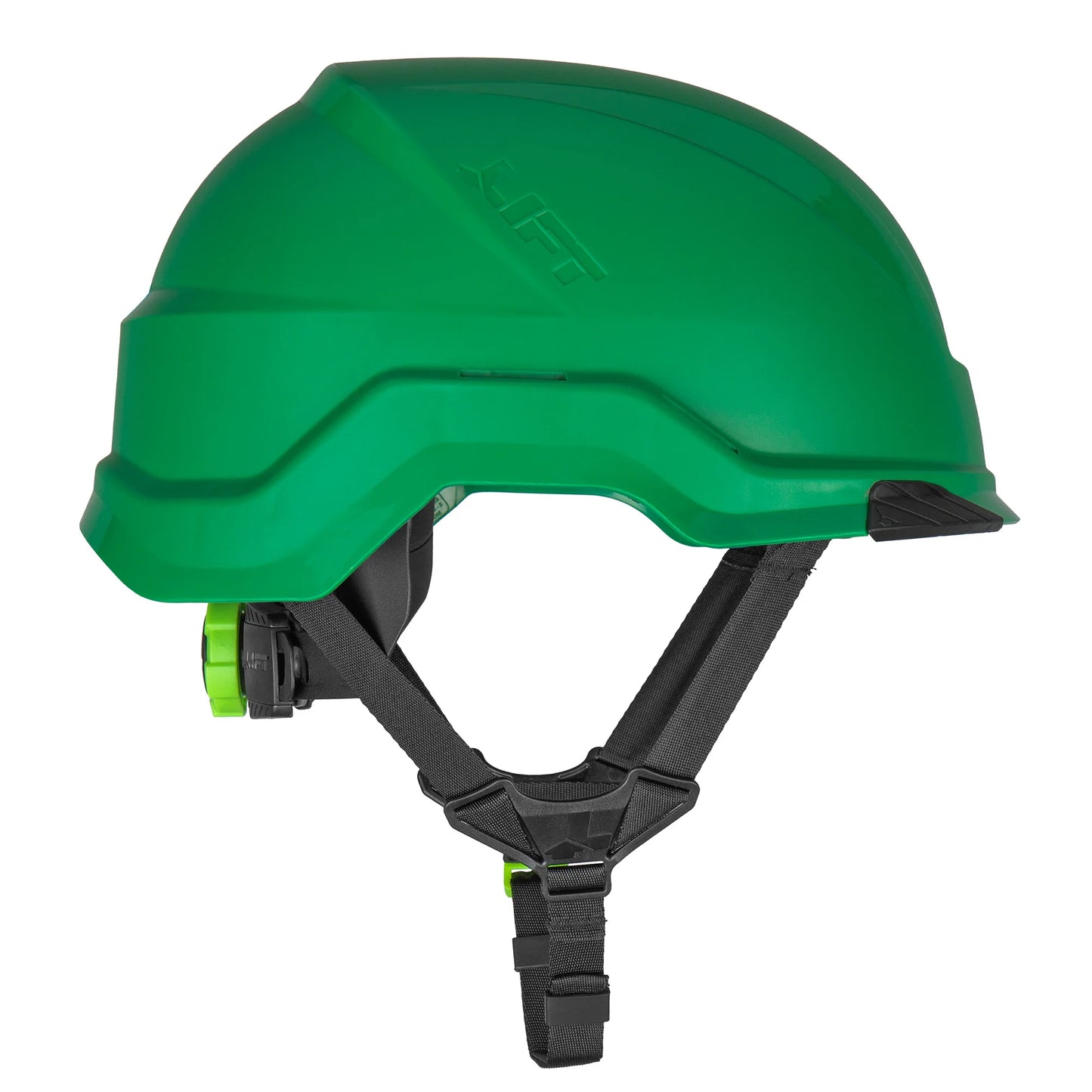 Lift - RADIX Type 2 Safety Helmet