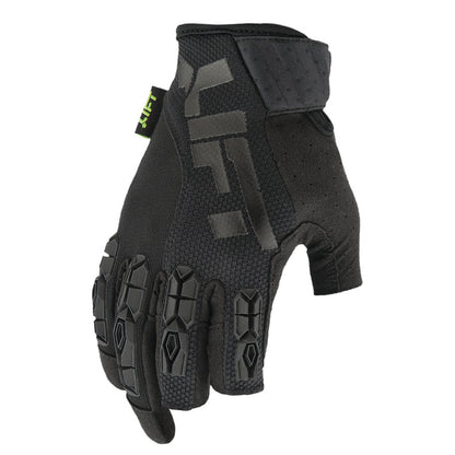 Lift - FRAMED Fingerless Gloves