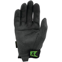 Lift - GRUNT Synthetic Leather Gloves with TPR Guards
