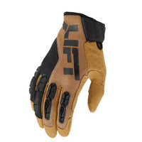 Lift - GRUNT Synthetic Leather Gloves with TPR Guards