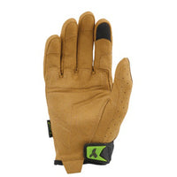 Lift - GRUNT Synthetic Leather Gloves with TPR Guards
