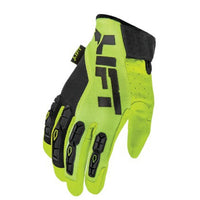 Lift - GRUNT Synthetic Leather Gloves with TPR Guards