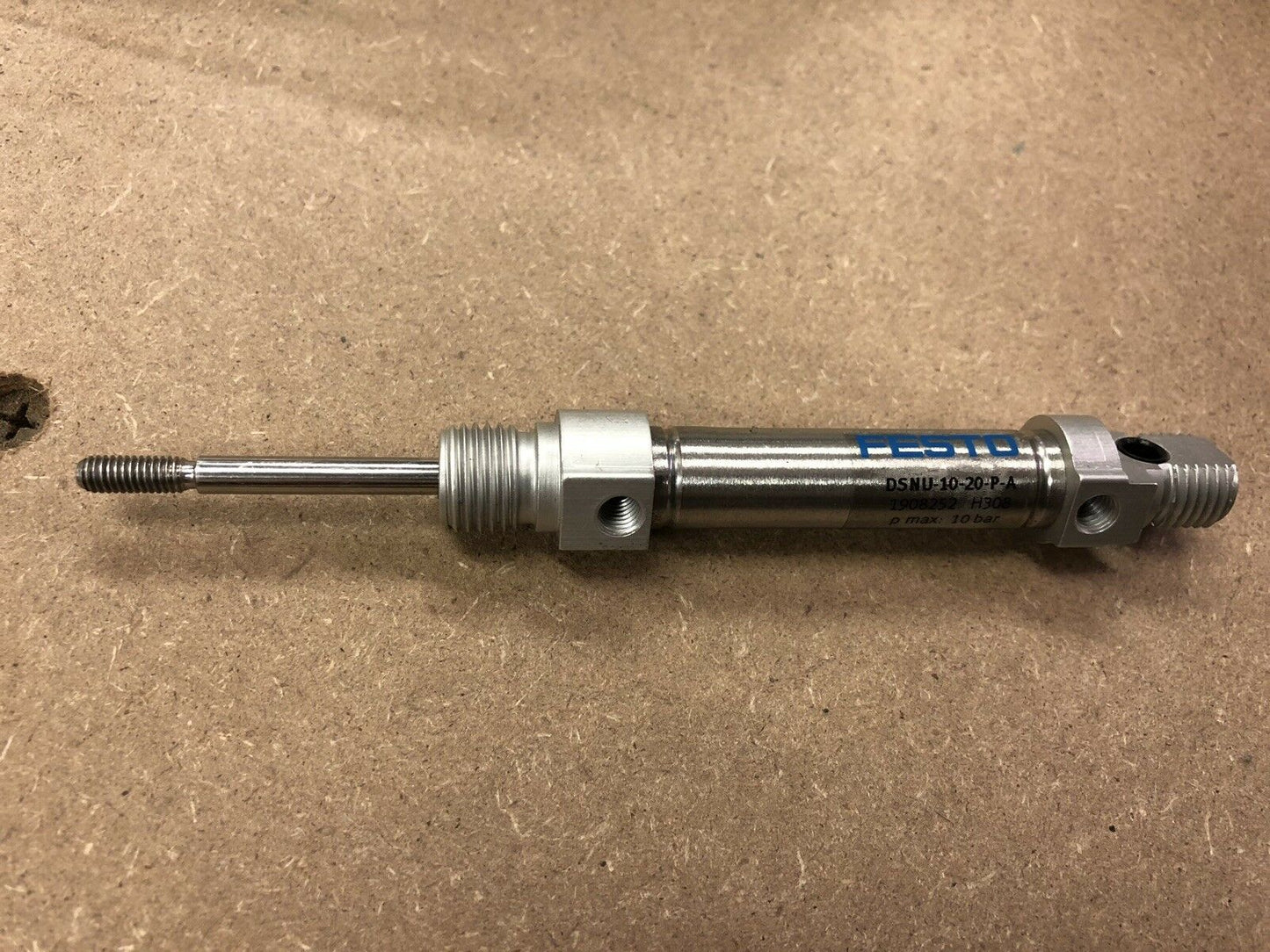 FESTO - Cylinder | DSNU-10-20-P-A | 1908252