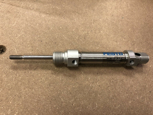 FESTO - Cylinder | DSNU-10-20-P-A | 1908252