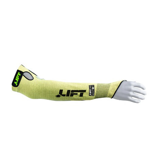 Lift - FIBERWIRE A5 Fire Resistant Sleeve