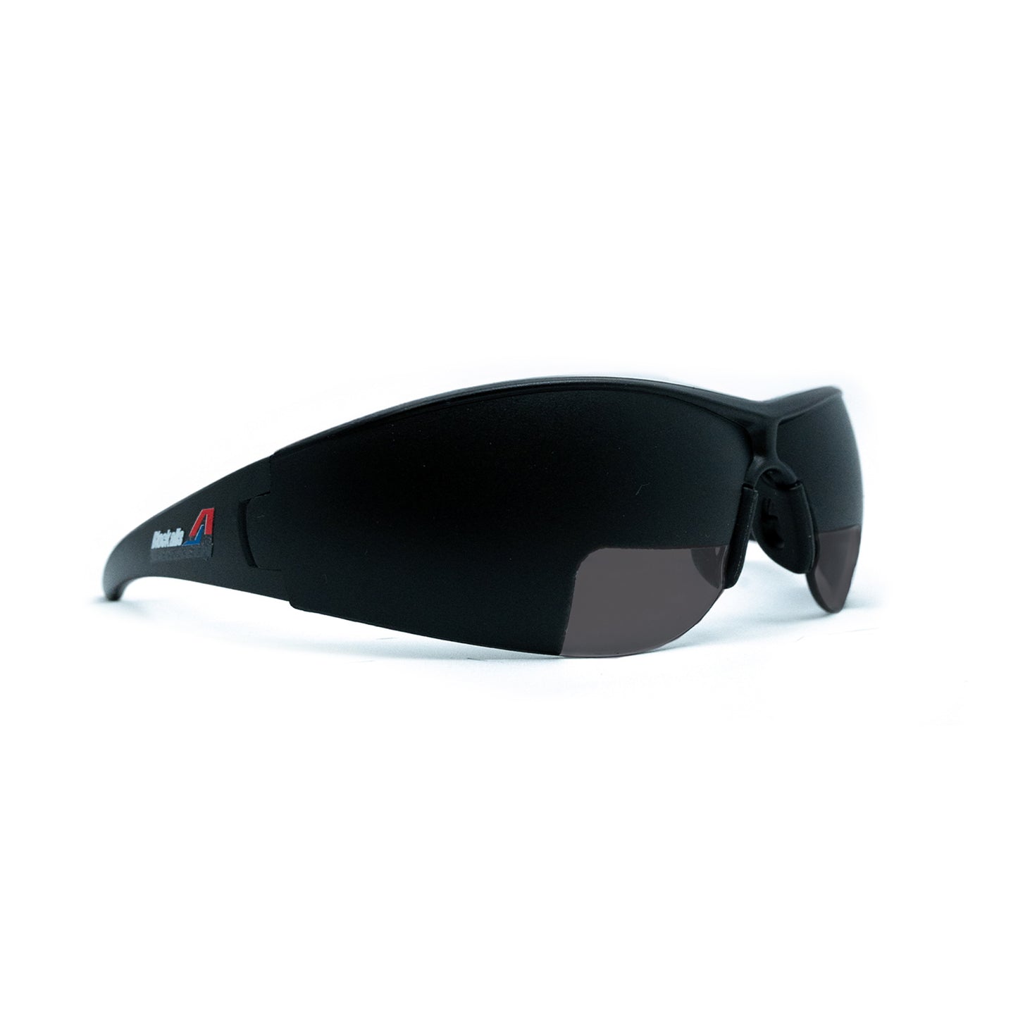 Blockalls V2 IFR Training Glasses – Stealth Black with Tinted Lenses