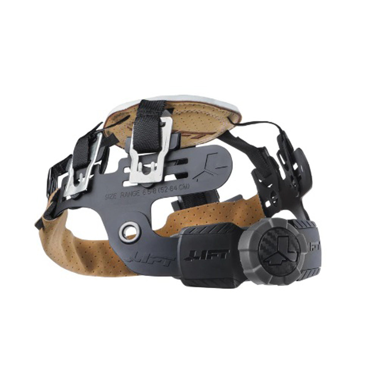 Lift - DAX Hard Hat Replacment Suspension