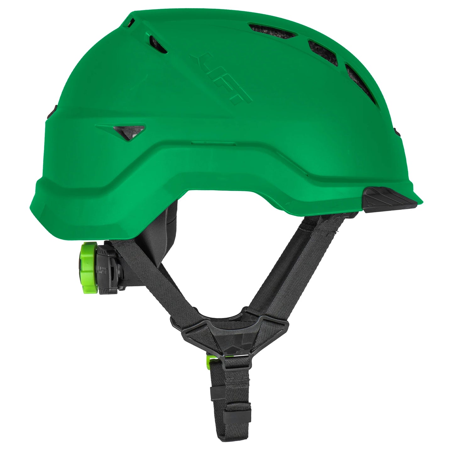 Lift - RADIX Type 2 Safety Helmet